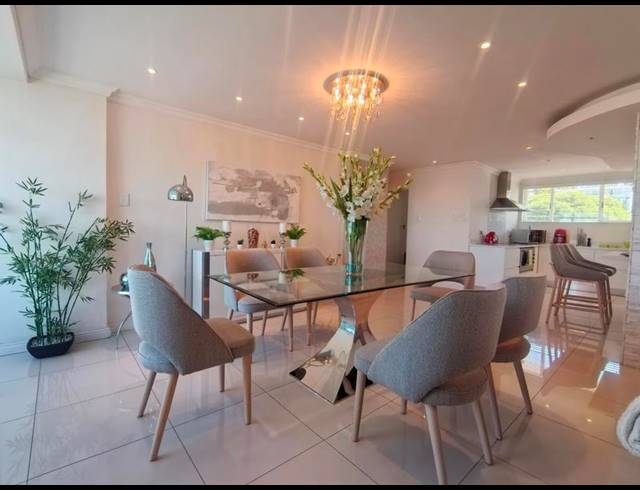 3 BEDROOM PROPERTY TO RENT IN GREEN POINT UPPER